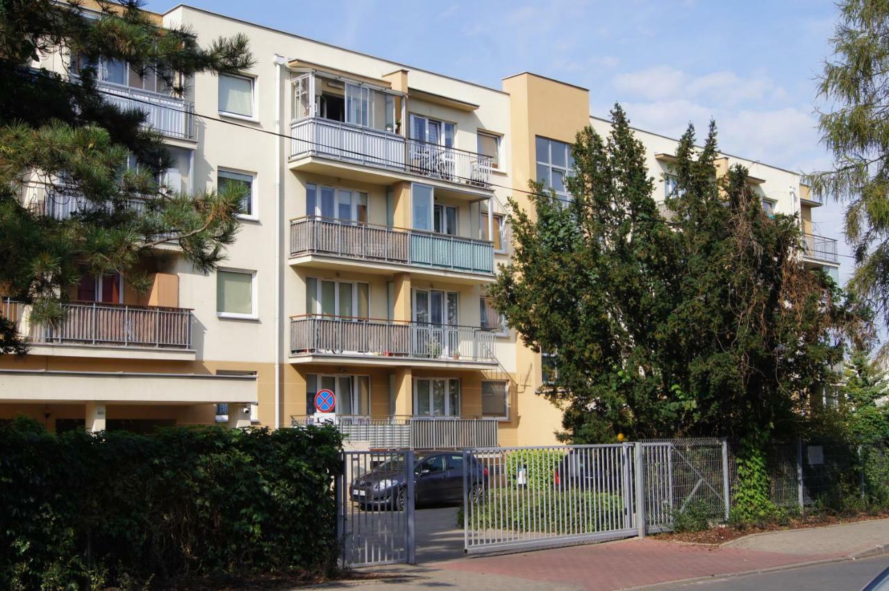 Apartament Poniatowskiego - Komfortowe Noclegi Piaseczno  Exterior photo