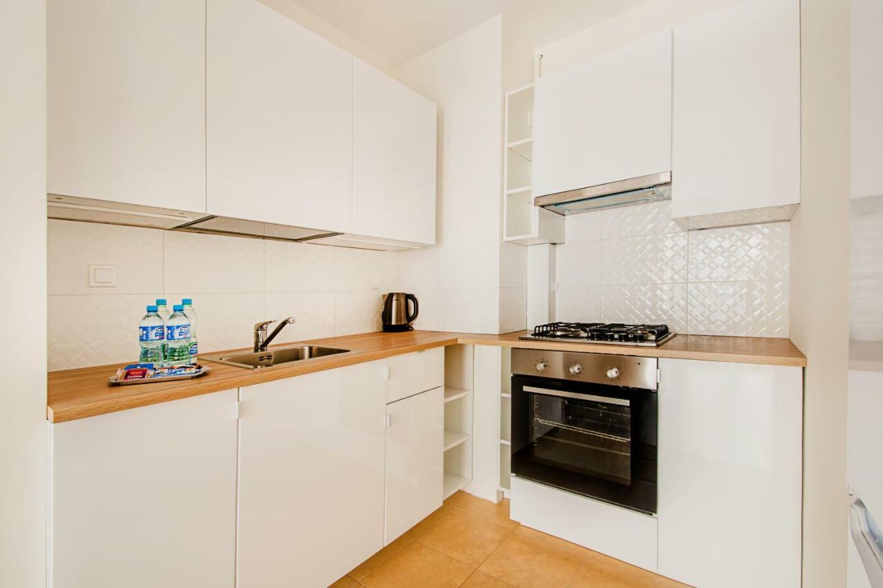 Apartament Poniatowskiego - Komfortowe Noclegi Piaseczno  Exterior photo