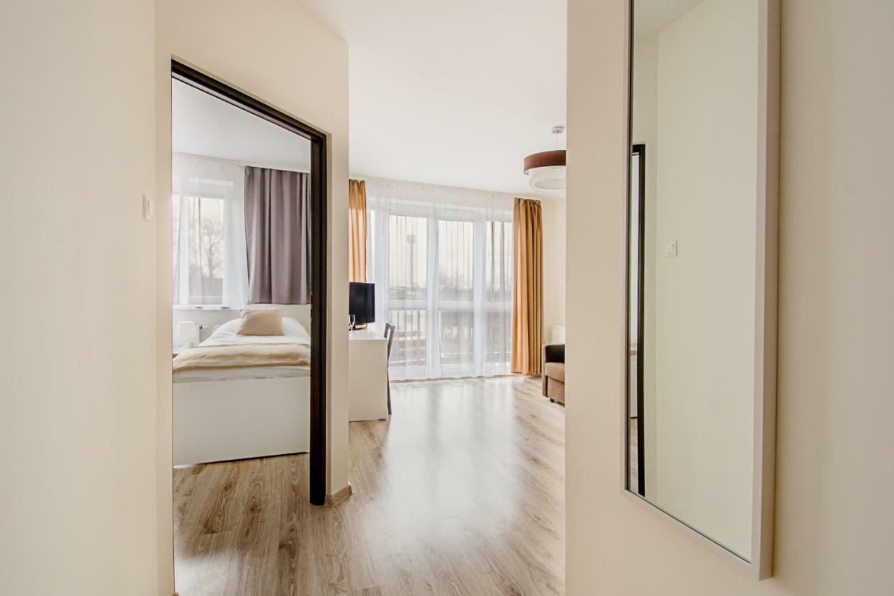 Apartament Poniatowskiego - Komfortowe Noclegi Piaseczno  Exterior photo