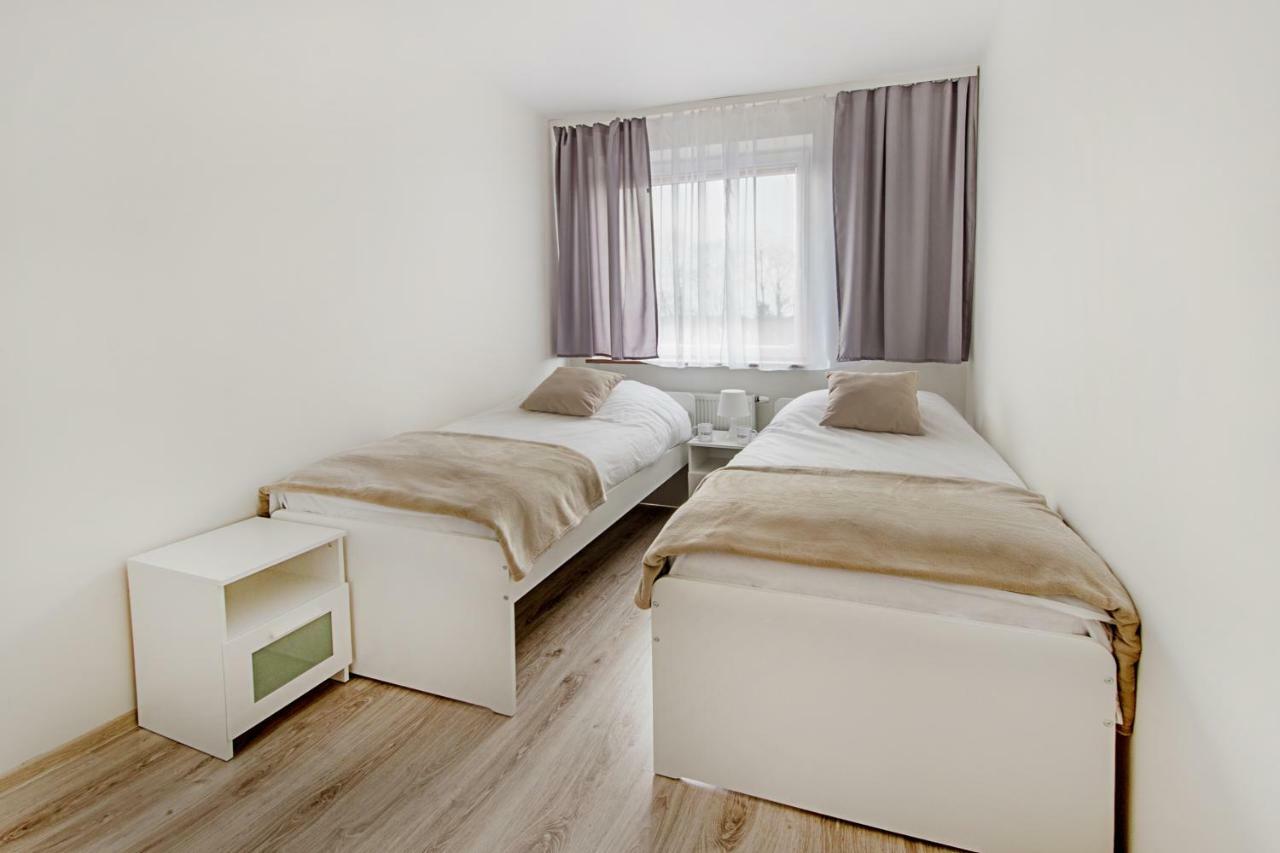 Apartament Poniatowskiego - Komfortowe Noclegi Piaseczno  Exterior photo