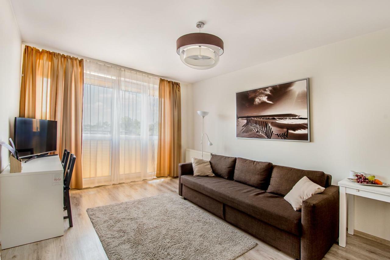 Apartament Poniatowskiego - Komfortowe Noclegi Piaseczno  Exterior photo